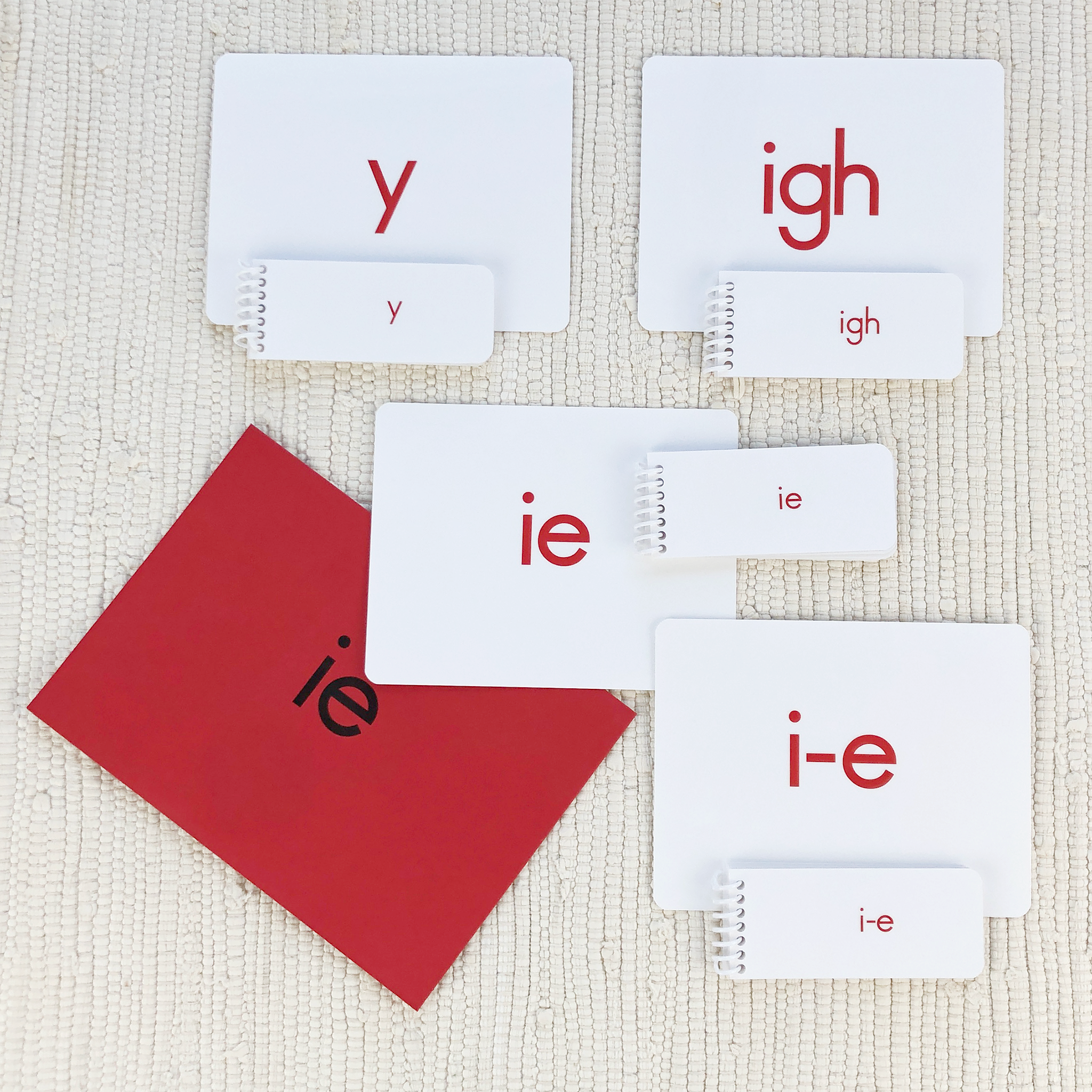 Phonogram Spelling Folder Activity Set by Maitri