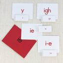 Phonogram Spelling Folder Activity Set by Maitri