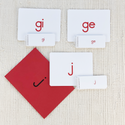Phonogram Spelling Folder Activity Set by Maitri