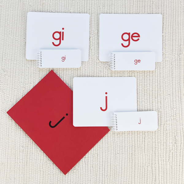 Phonogram Spelling Folder Activity Set by Maitri