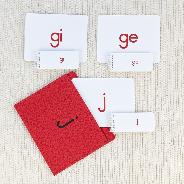 Phonogram Spelling Folder Activity Set by Maitri