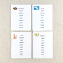 Digraph Decoding Kit by Maitri
