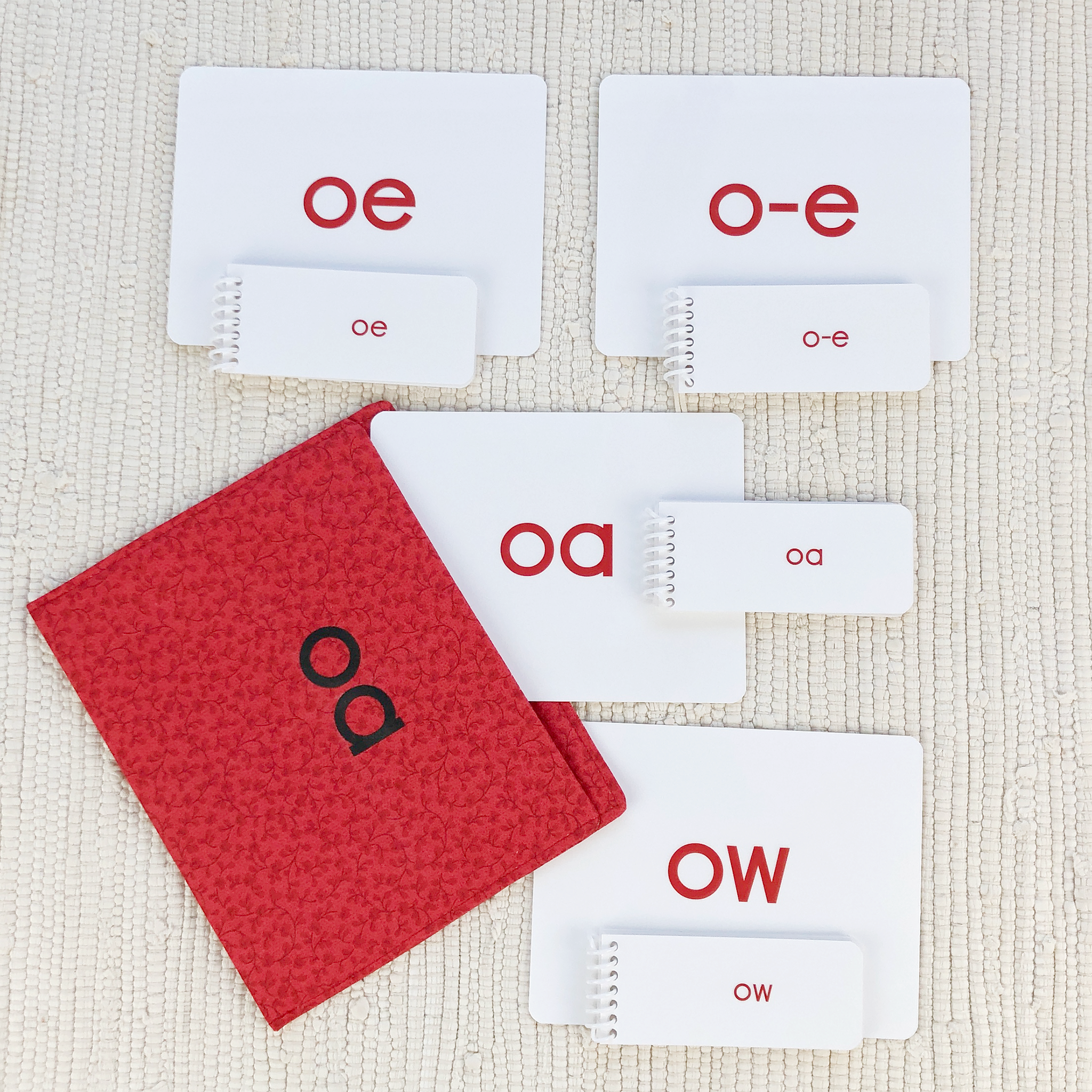 Phonogram Spelling Folder Activity Set by Maitri