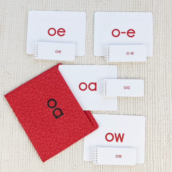 Phonogram Spelling Folder Activity Set by Maitri