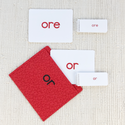 Phonogram Spelling Folder Activity Set by Maitri