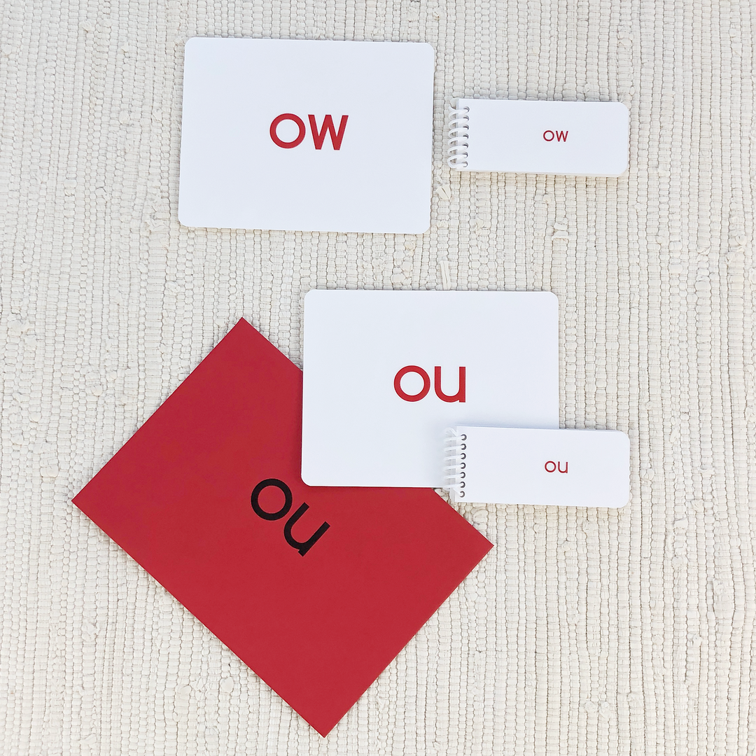 Phonogram Spelling Folder Activity Set by Maitri