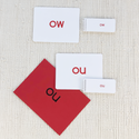 Phonogram Spelling Folder Activity Set by Maitri