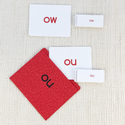 Phonogram Spelling Folder Activity Set by Maitri
