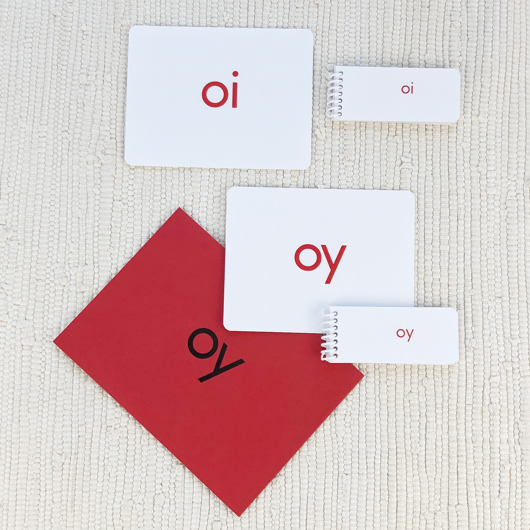 Phonogram Spelling Folder Activity Set by Maitri