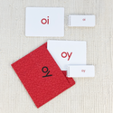 Phonogram Spelling Folder Activity Set by Maitri