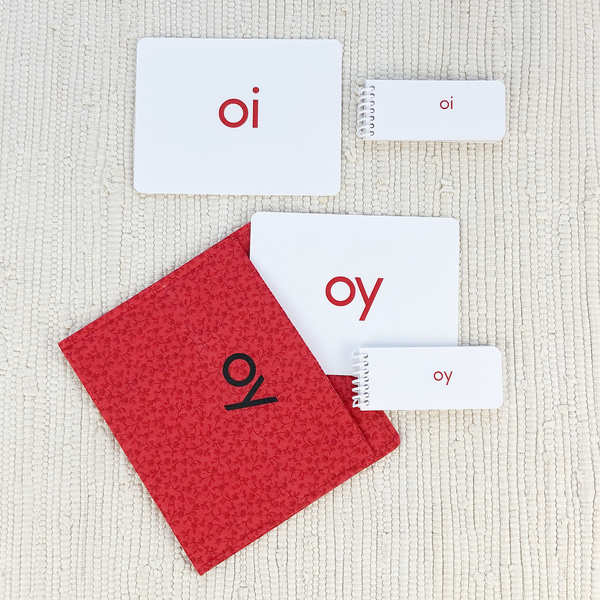 Phonogram Spelling Folder Activity Set by Maitri