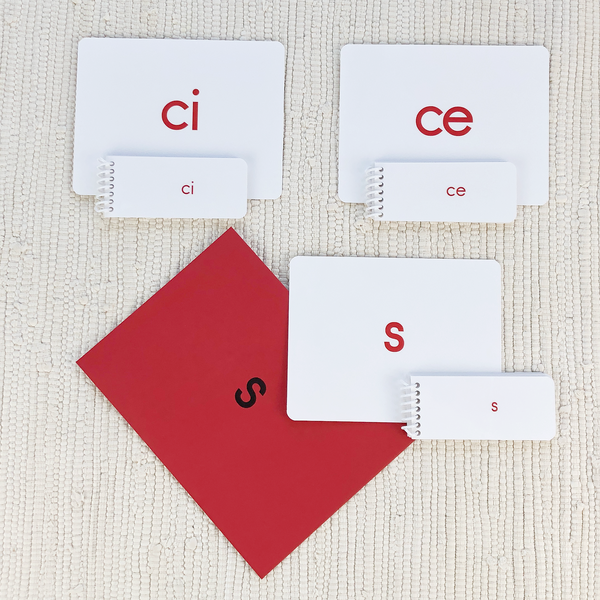 Phonogram Spelling Folder Activity Set by Maitri