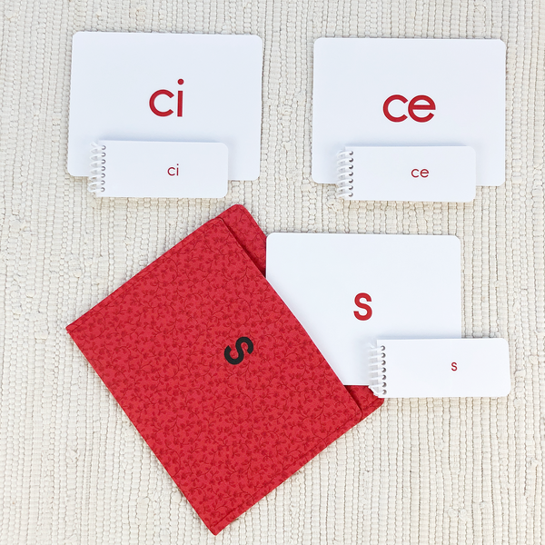 Phonogram Spelling Folder Activity Set by Maitri