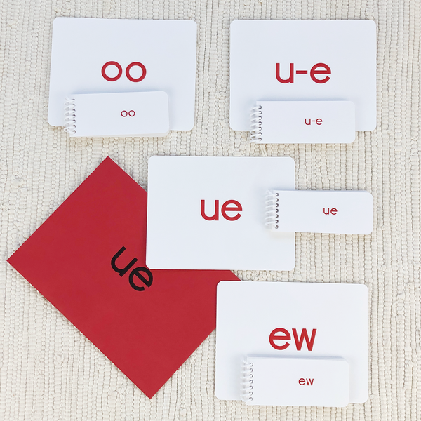 Phonogram Spelling Folder Activity Set by Maitri