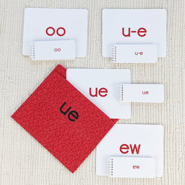 Phonogram Spelling Folder Activity Set by Maitri
