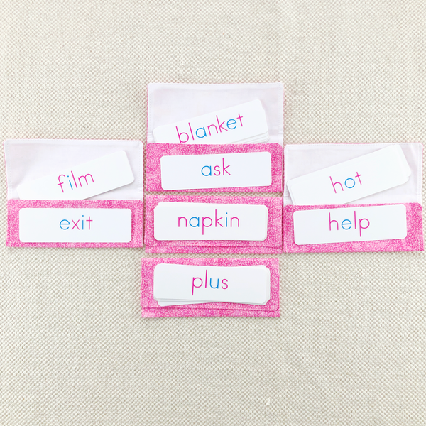 Phonetic Decoding Kit: PreK-2 by Maitri