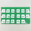 Essential Letter-Sound Phonics Kit: PreK-2 by Maitri