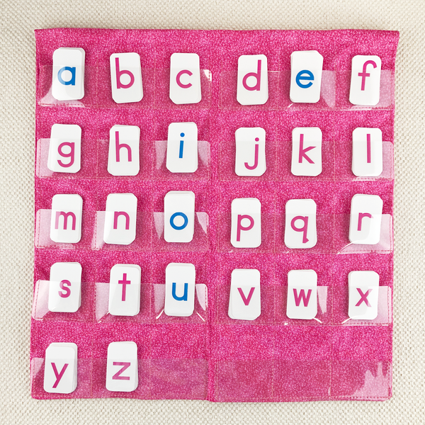 Essential Letter-Sound Phonics Kit: PreK-2 by Maitri