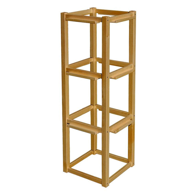 Dressing Frame Stand For 12 Frames