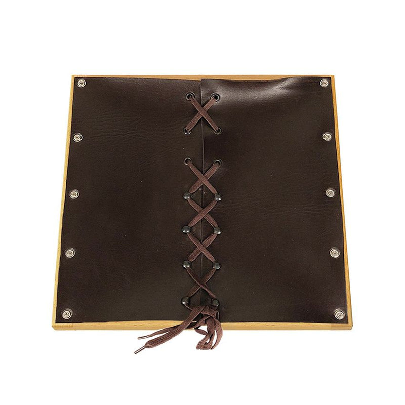 Shoe Lacing Dressing Frame