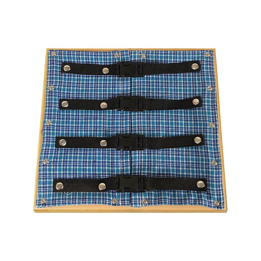 Bag Clipping Dressing Frame