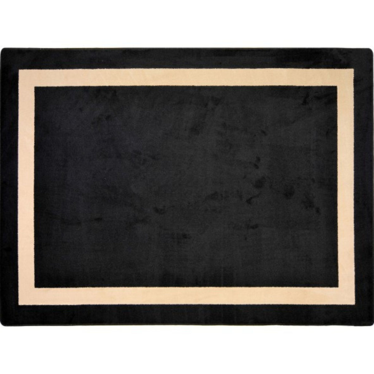 Rugs: Walking on the Line Rectangle Rug