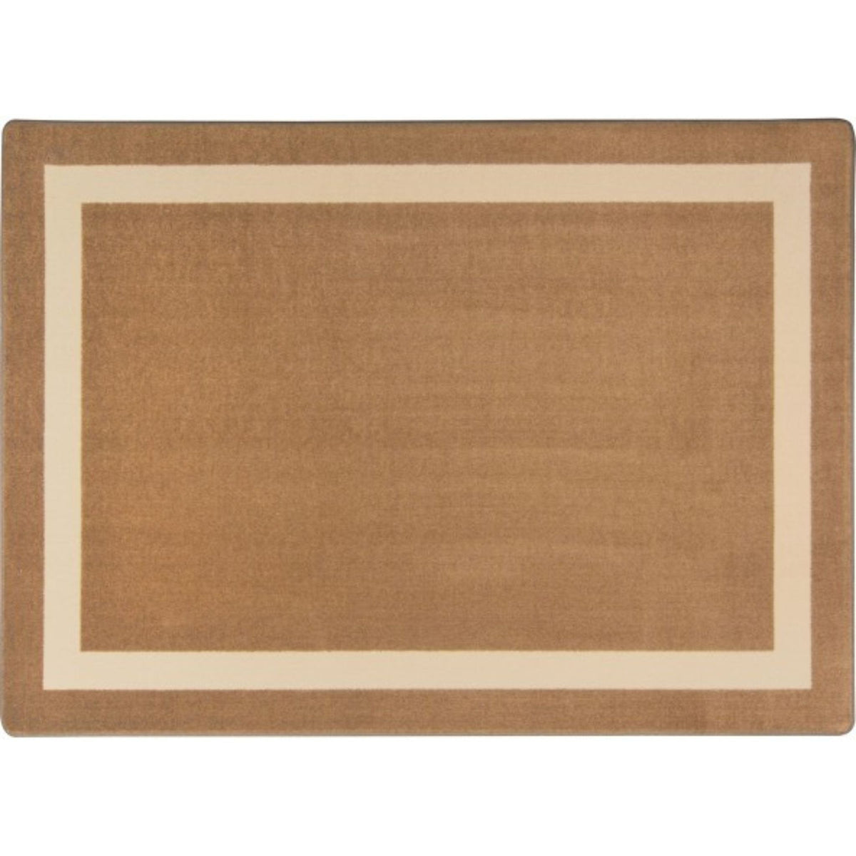 Rugs: Walking on the Line Rectangle Rug