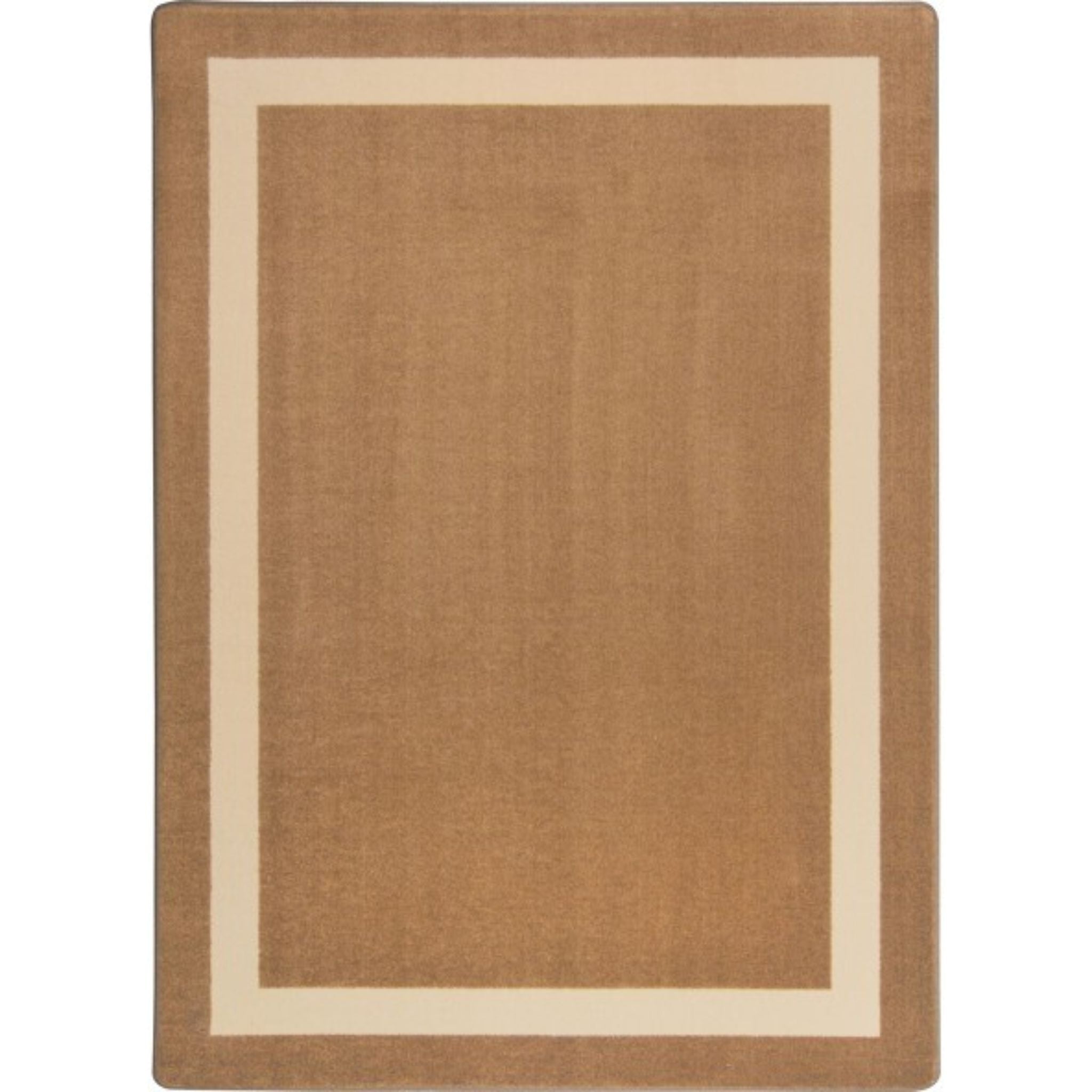 Rugs: Walking on the Line Rectangle Rug