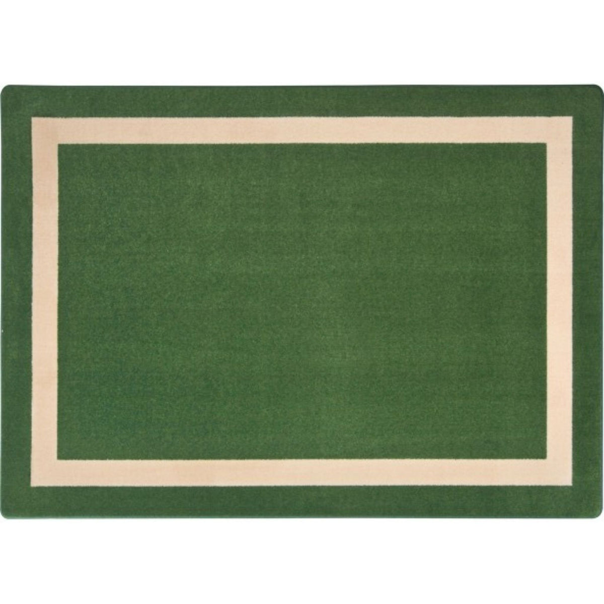 Rugs: Walking on the Line Rectangle Rug