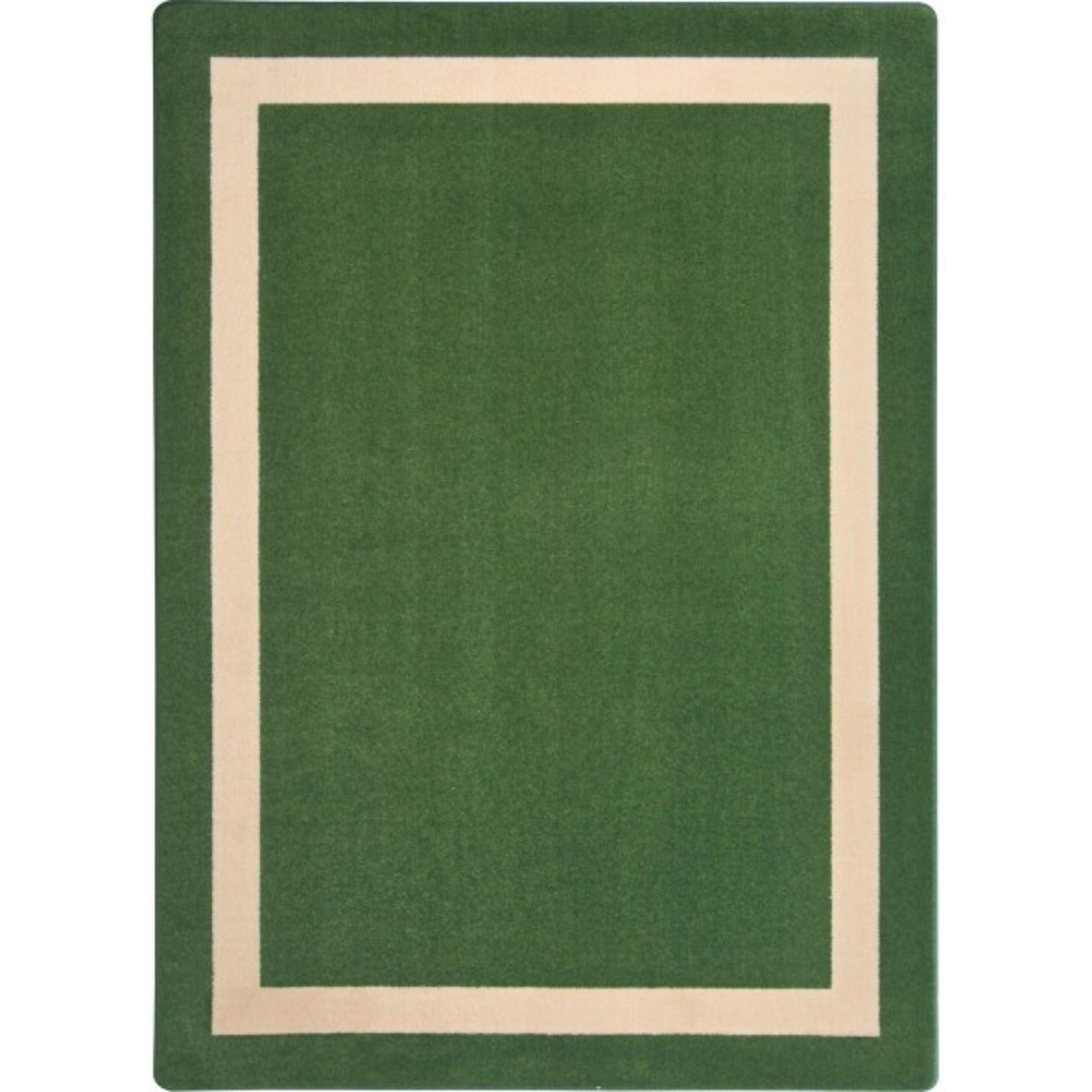 Rugs: Walking on the Line Rectangle Rug