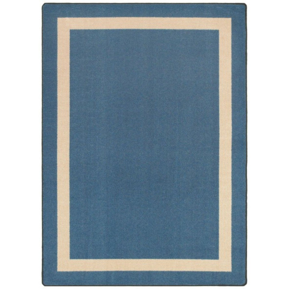Rugs: Walking on the Line Rectangle Rug