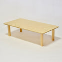 Furniture: Rectangle Table