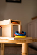 Ring Slide
