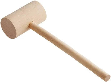 Wooden Mallet