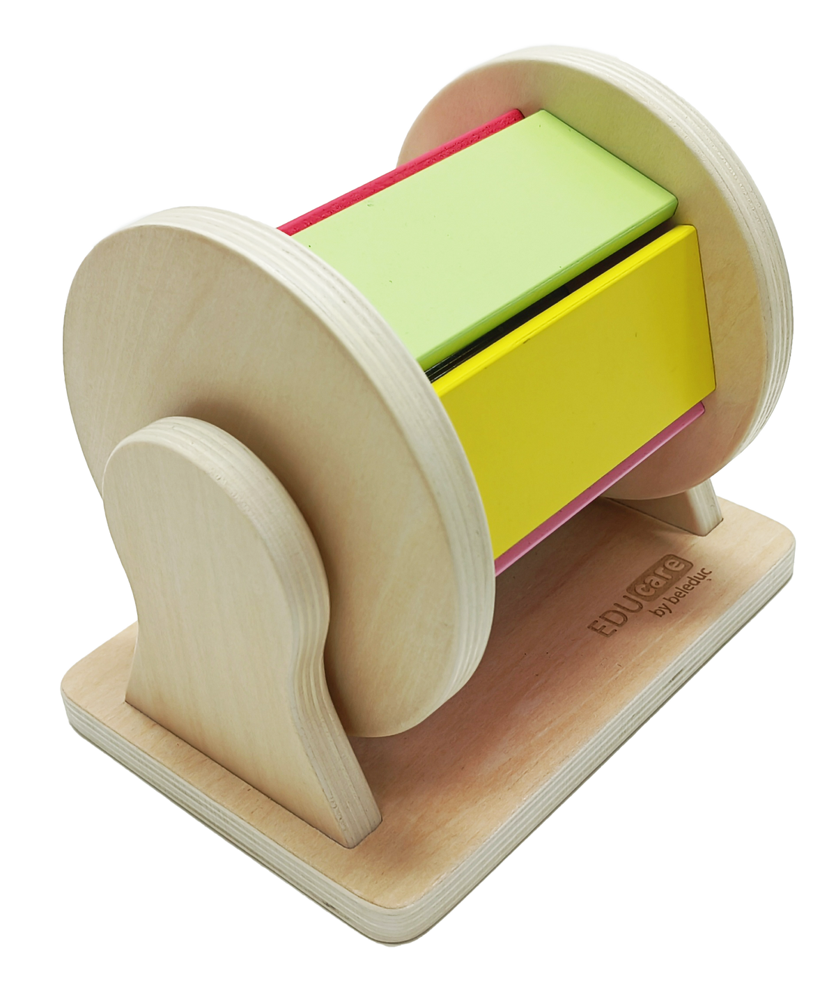 Spinning Drum