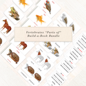 Vertebrates 