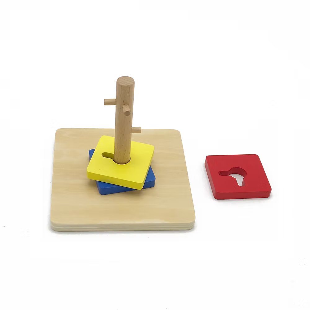 Twist & Sort Value Pack - Rectangle, Circle, Square, Triangle