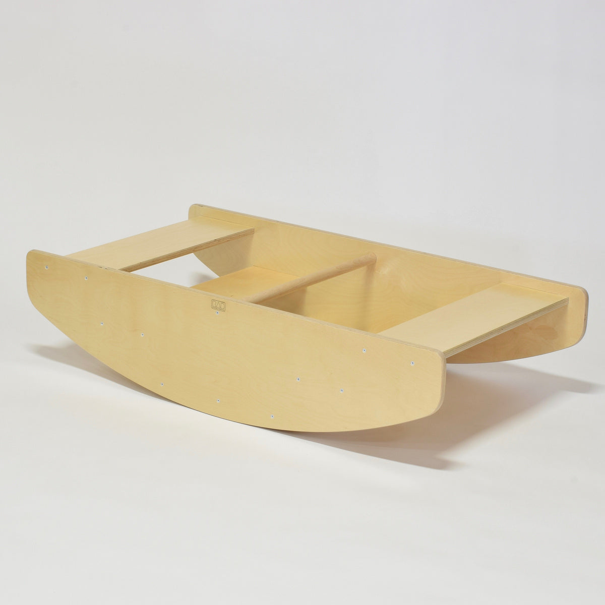 Furniture: Rocking Boat / Steps