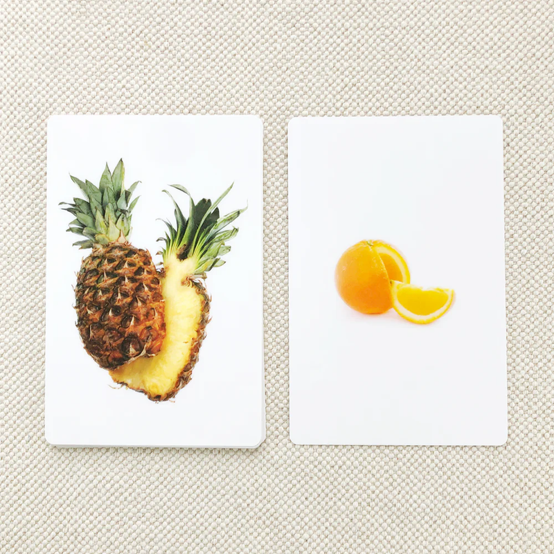 Basic Vocabulary Card Set/26 by Maitri