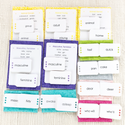 Word Study Bundle by Maitri
