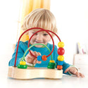 Move the Bubble Toddler Activity