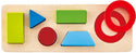2-Sided Geometry Puzzle