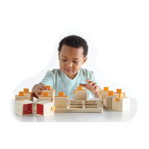 Classroom Gifts MontessorinSuch