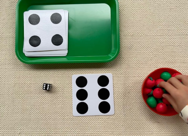 Apple Counting