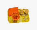 Activity Food: Fruit Peel/Juice & Serve Kit Item# P10211K