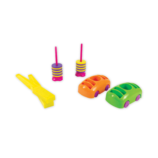 Magnet Experimental Set