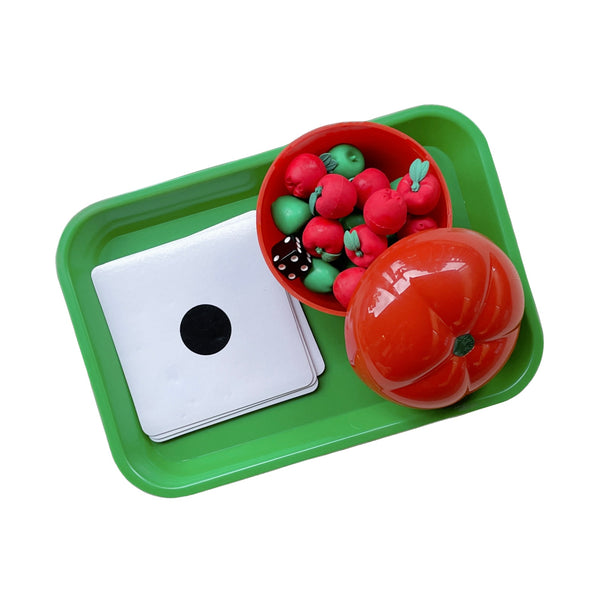 Apple Counting