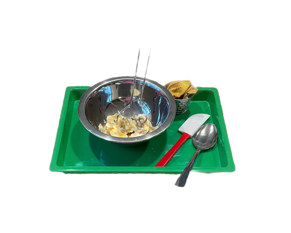 Mini Masher - Montessori Services