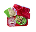 Activity Food: Fruit Slicing Kit