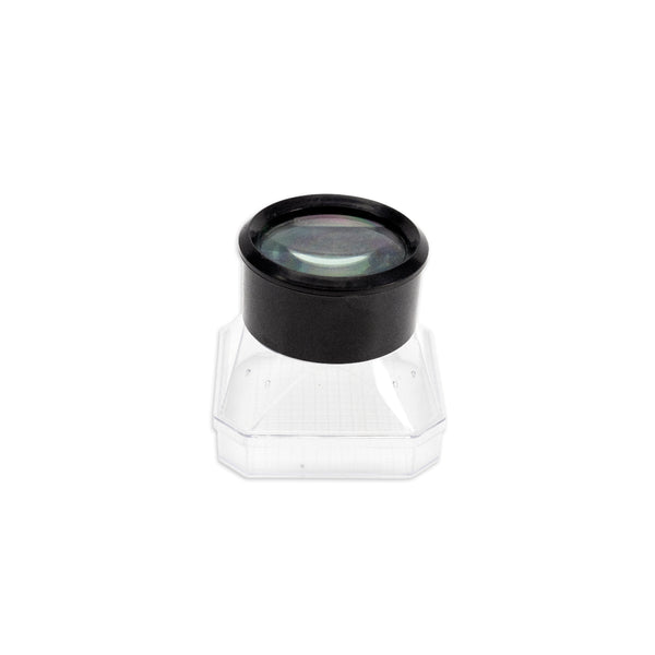 Bug Viewer and Specimen Measuring